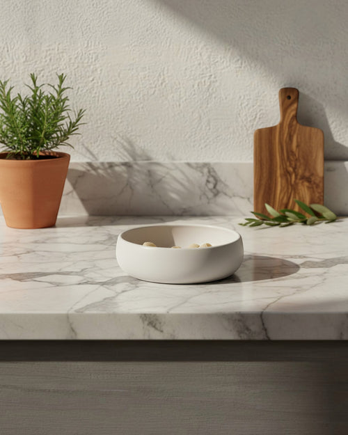 The Aegean Stoneware Bowls