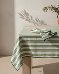 The Aegean Linen Napkins