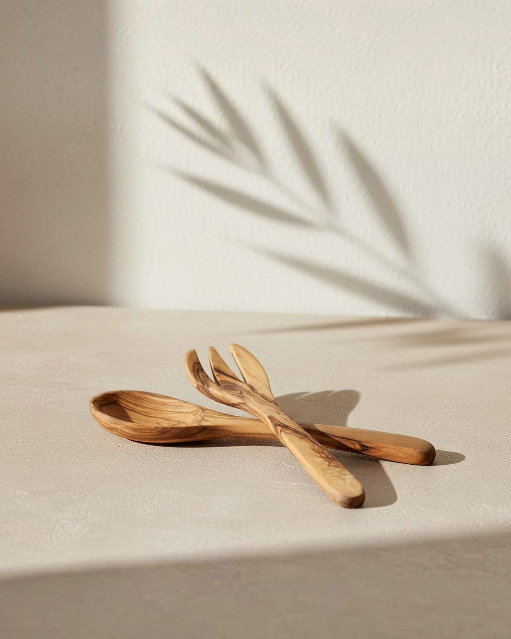The Greek Table