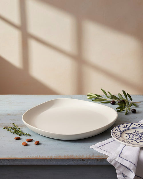 The Aegean Serving Platter