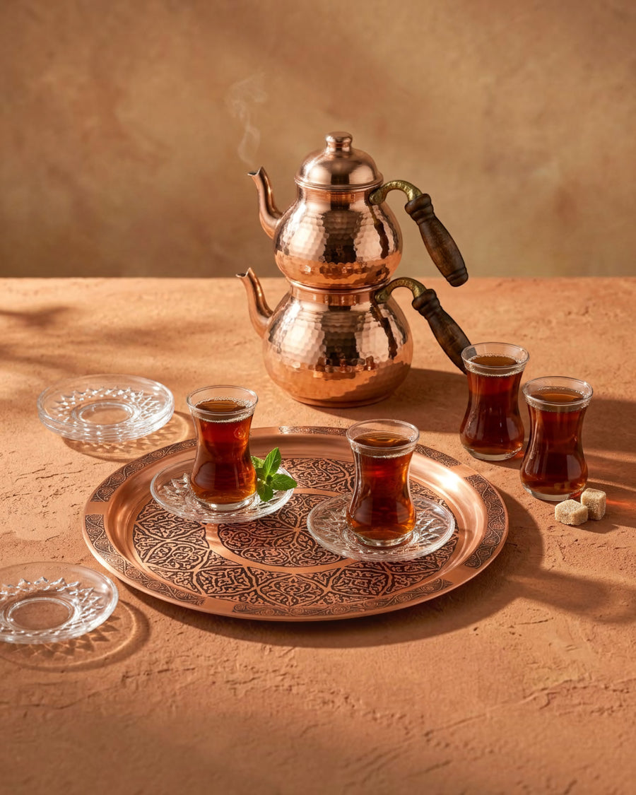 The Bosphorus Set