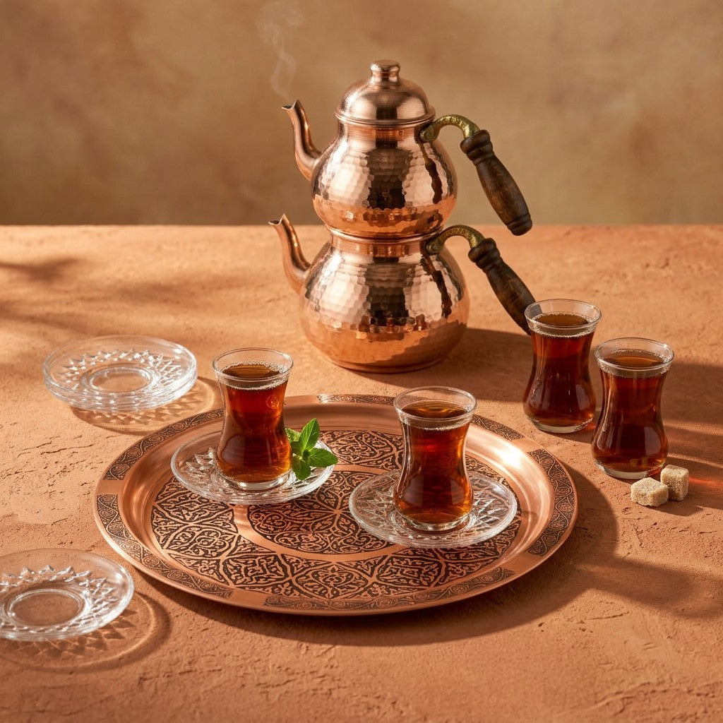 The Bosphorus Set