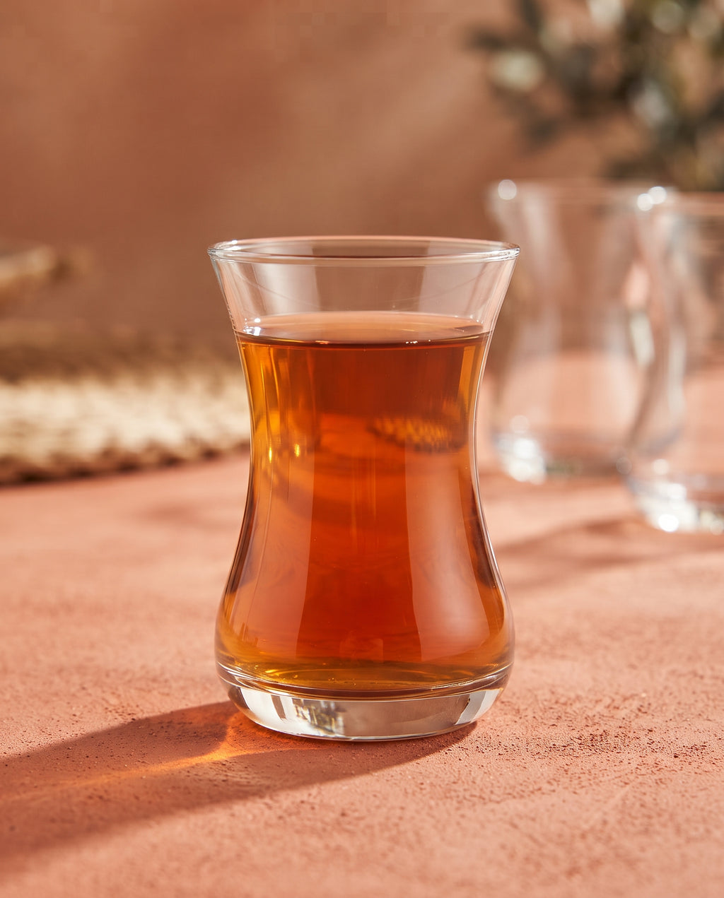 Turkish Tea Glasses