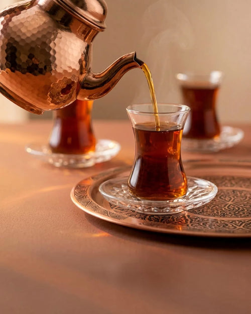 The Bosphorus Set