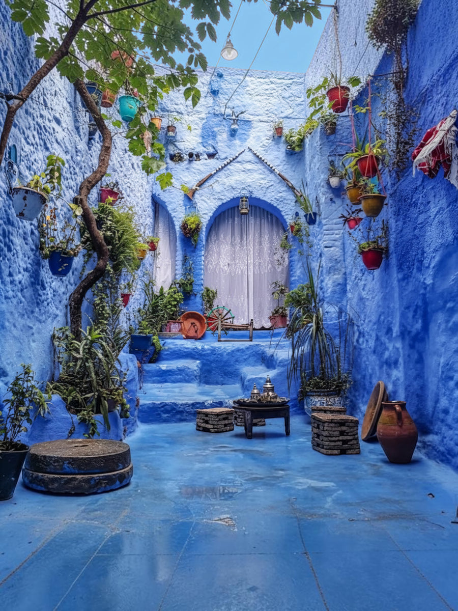 Morocco-Coming Soon