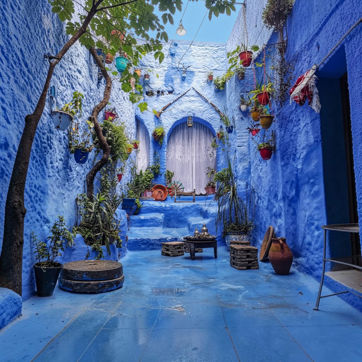 Morocco