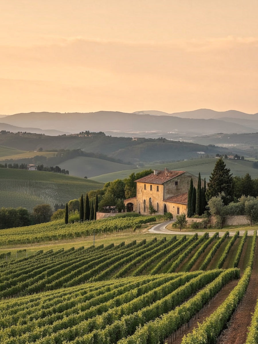 Italy-Coming Soon